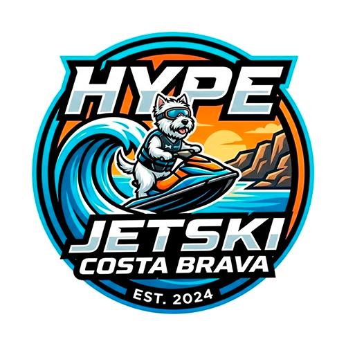 Hype Jetski