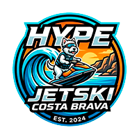 Logo Hype Jetski